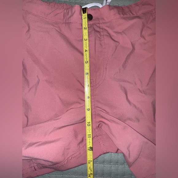 Abercrombie & Fitch men’s Mauve Bermuda Pocket Lightweight Inside Lining size M - Picture 12 of 15